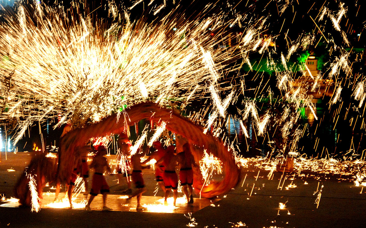 铜梁职业教育中心2021年招生简章 - 培养高素质技能型人才