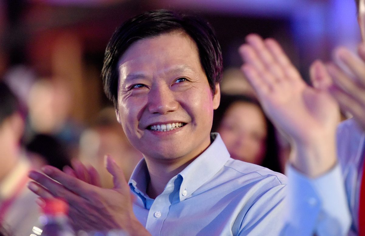 余承东和雷军：竞争对手还是冤家？