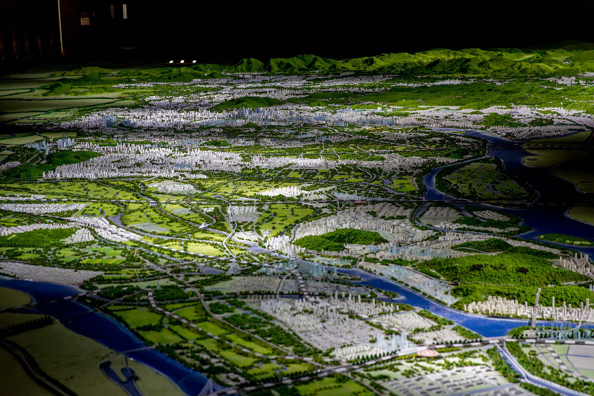 广州安全出行指南：避开红灯区，玩得安心