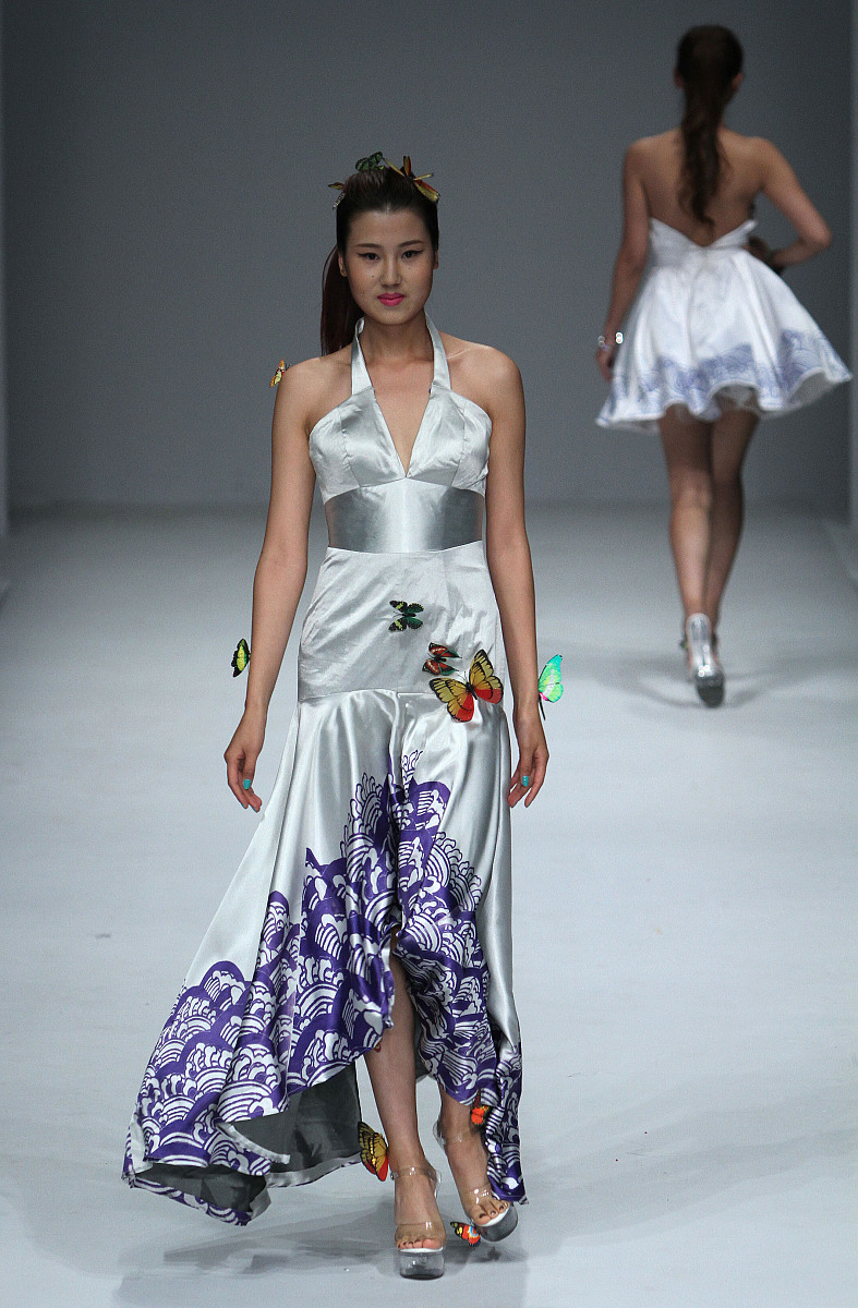 北京科技职业学院艺术设计专业怎么样