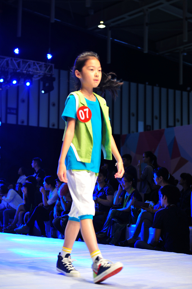 2023四川有服装设计专业的中专中职学校有哪些好不好