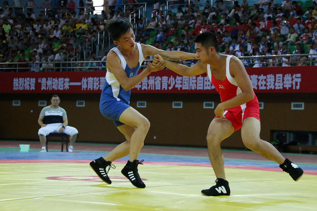 贵州省体育教育专业就业前景形势怎么样