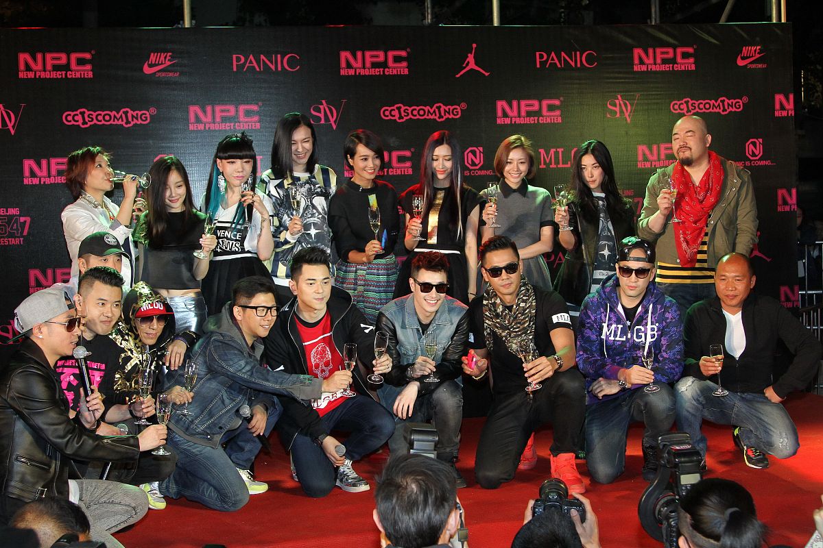 乐队重组？粉丝惊呼：我以为你们解散了！