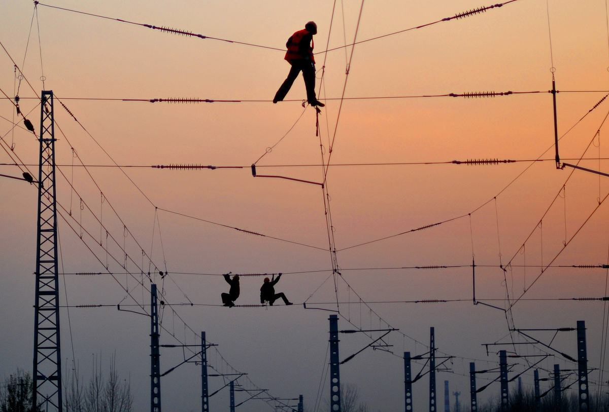 贵州铁路学校的就业率如何