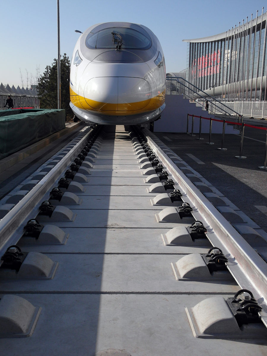 四川省高铁学校什么专业是王牌专业？