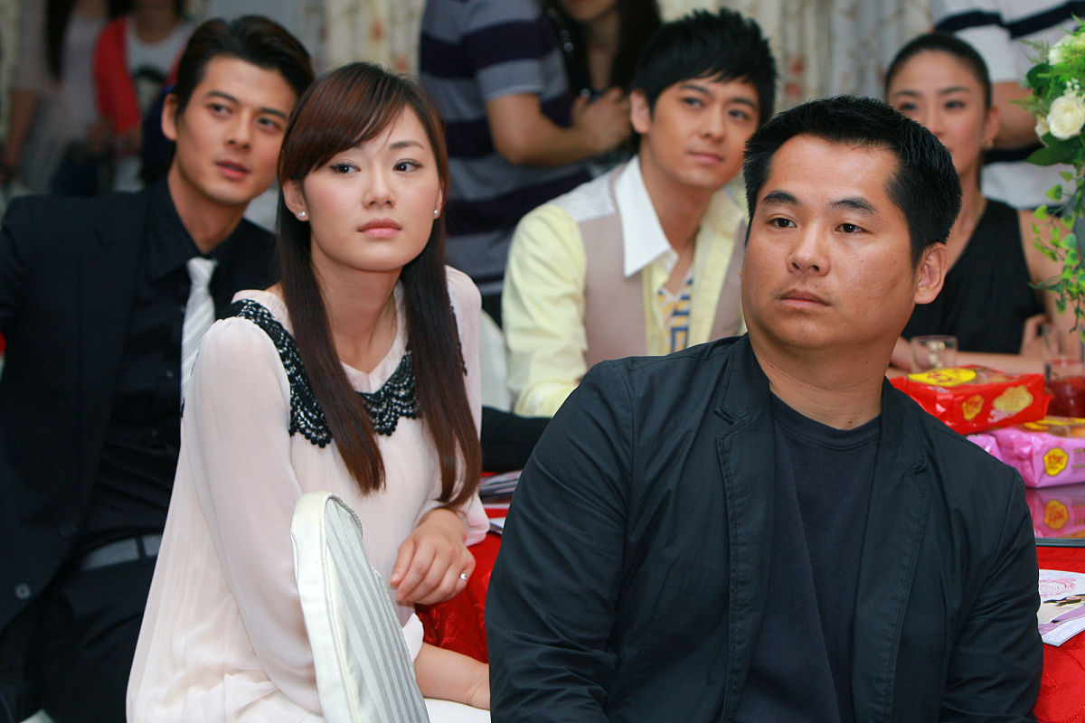 白先勇的《永远的尹雪艳》中为什么不向往爱情的尹雪艳会精心打扮勾引徐壮图