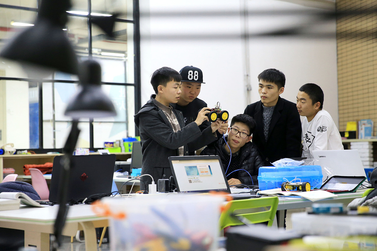 10个有趣好记的学习小组名字，助力团队学习！