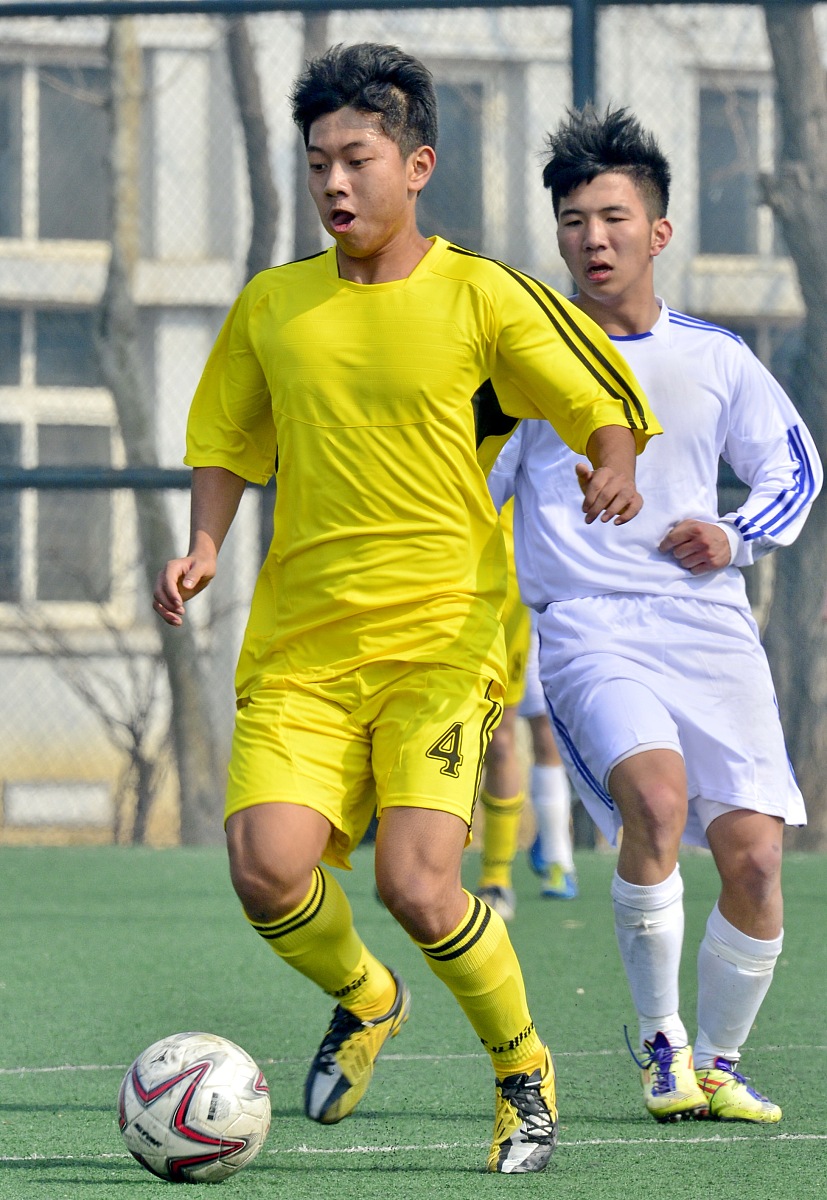 河北中专学校推荐：哪所好？