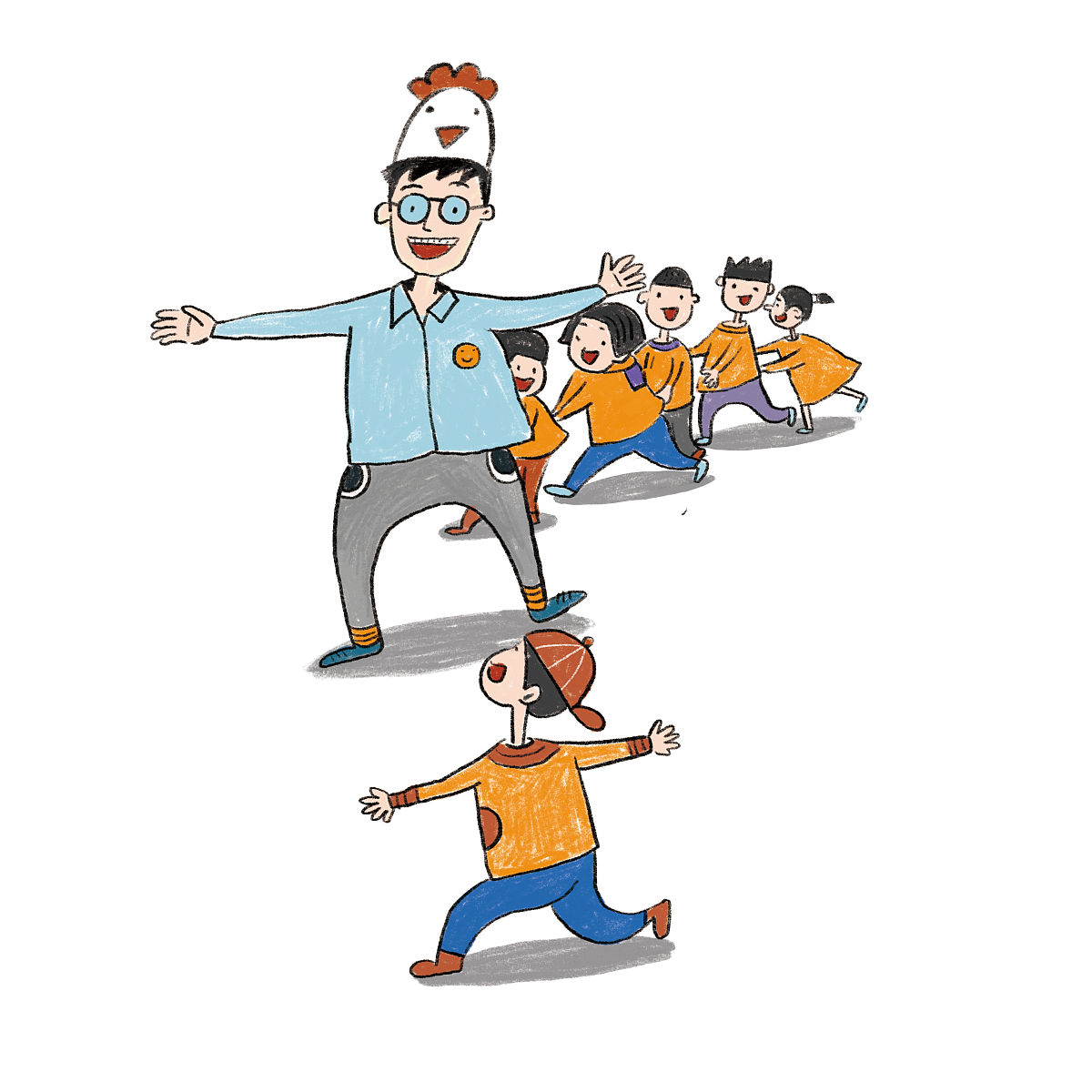 成都幼师专业选择哪所学校好