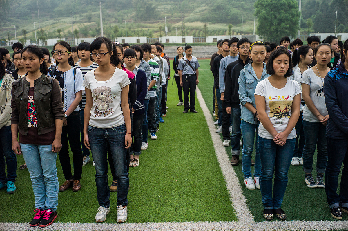 2019年雅安市高中排名 雅安市高中排行榜