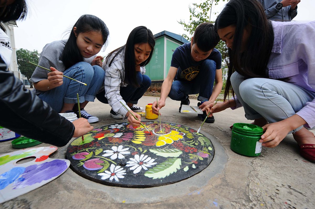 宜宾筠连县职业技术学校2019年招生简章 - 培养高素质技术人才