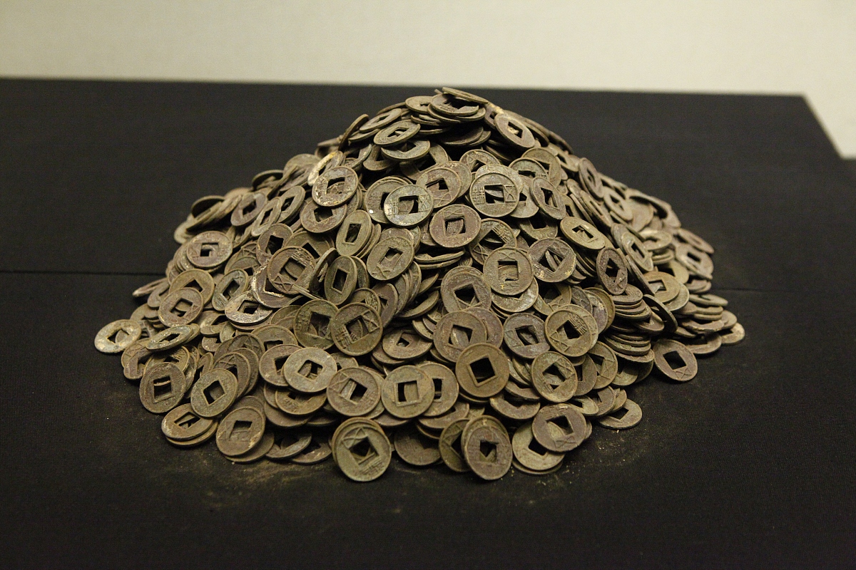 什么东西最值钱