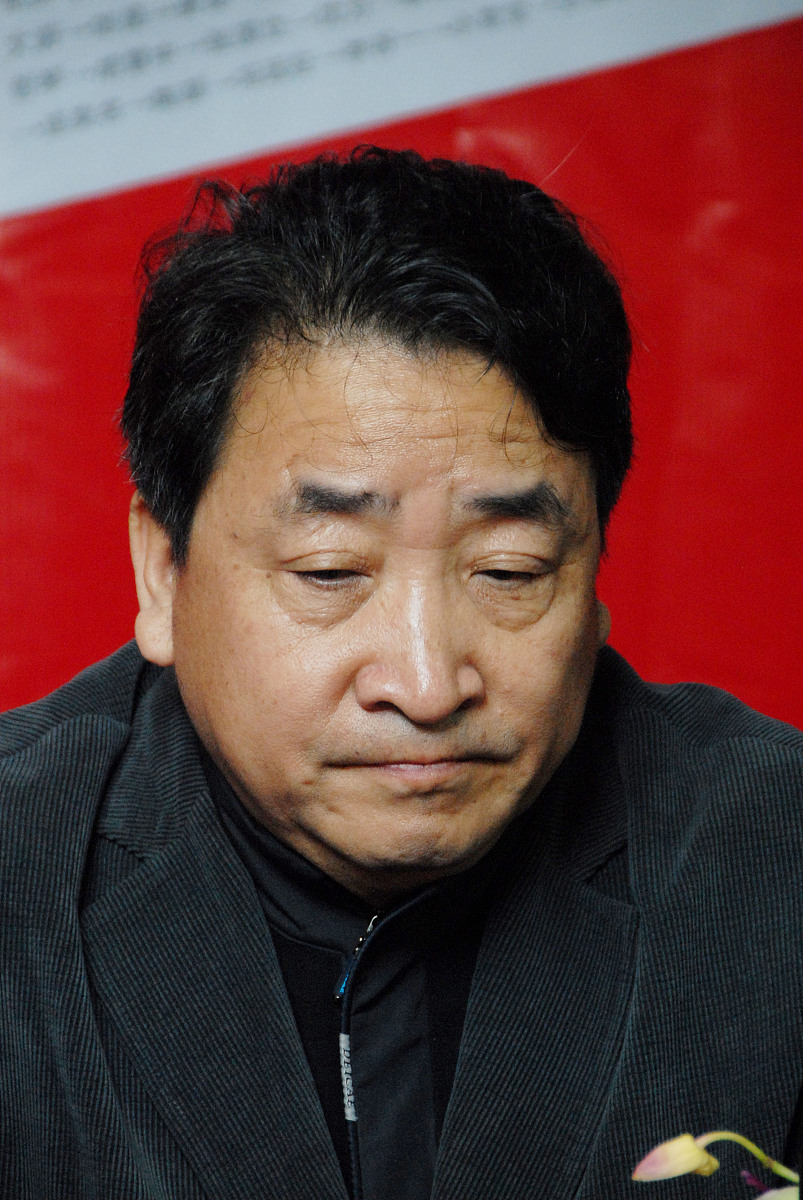 2008年3月11日,北京,近日,德云社众人博客炮轰姜昆.(资料图)+++_+++姜