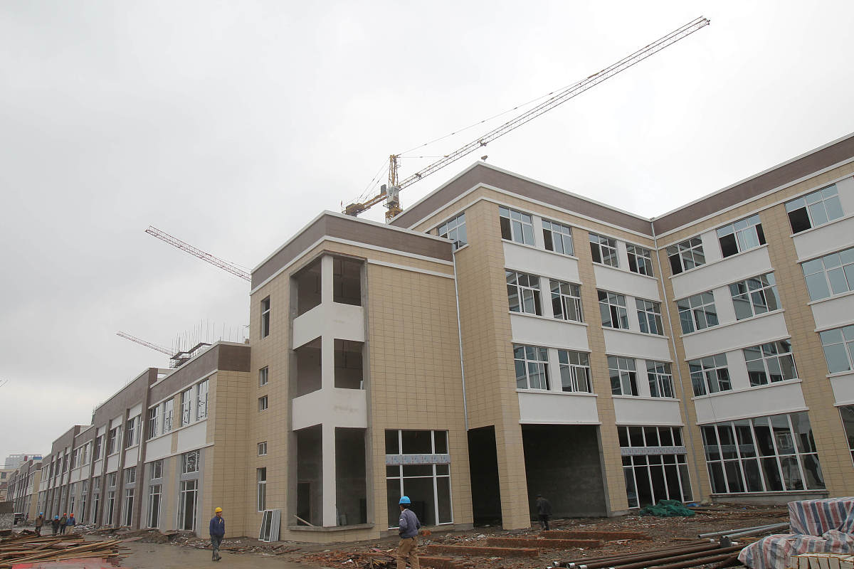 南宫职教中心建筑工程技术专业怎么样？优势、不足及就业前景分析