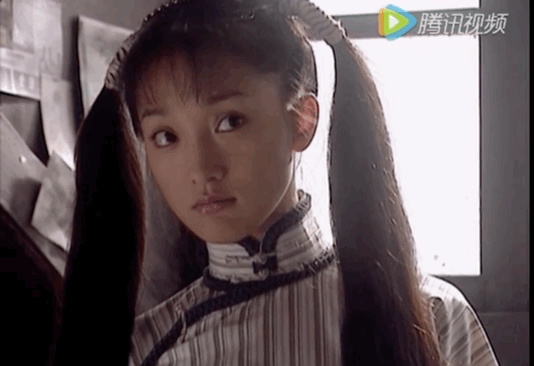 又被《演員的誕生》cue？這節目大概是周迅的隱藏迷妹吧？