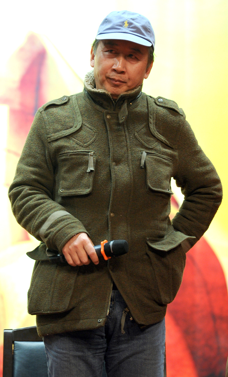 猜猜我是谁？ 十个著名人物，你认识几个？