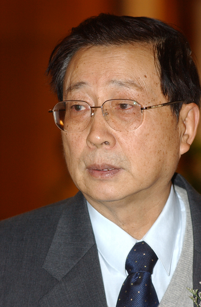 南开大学院士名单 - 中国科学院院士教授