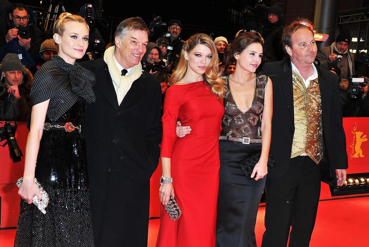 Lana Del Rey都获过什么奖