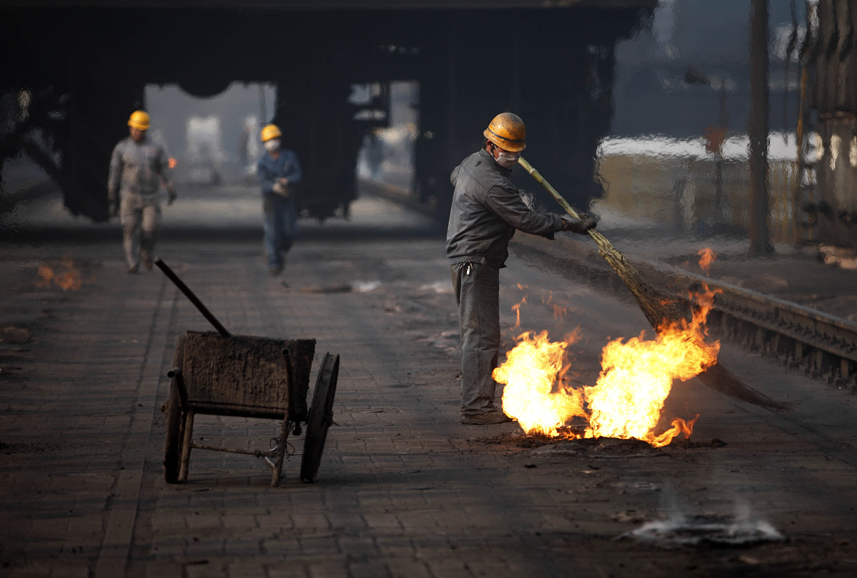 四川化工高级技工学校石油化工生产技术专业未来发展如何