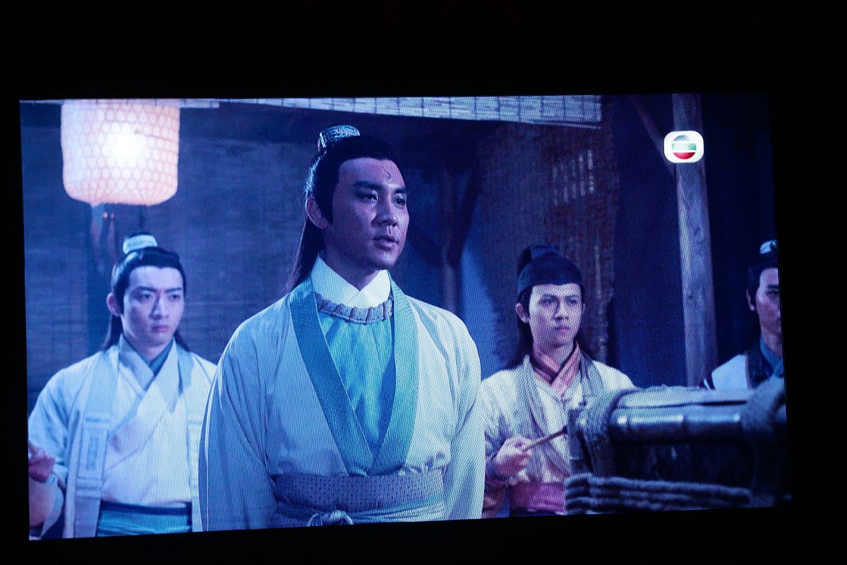 倚天屠龙记最强高手:张无忌天下无敌? 倚天屠龙记最强高手:张无忌天下无敌?