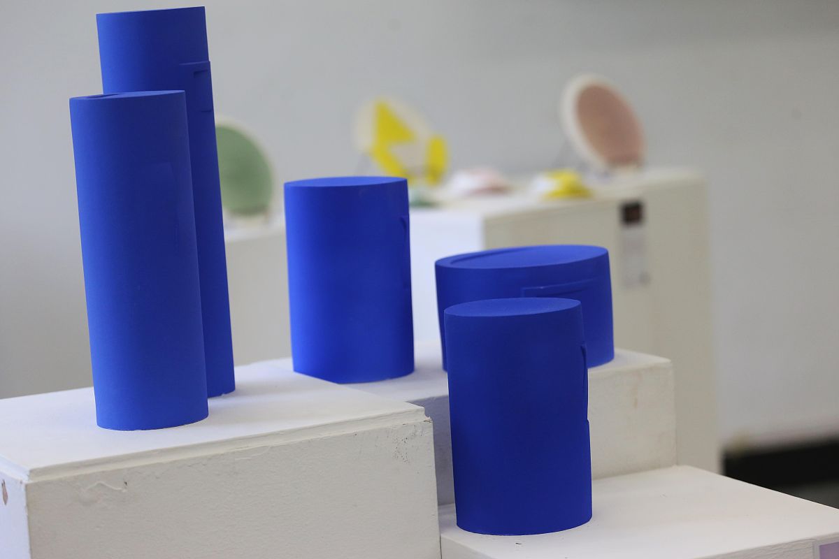 淄博职业学院陶瓷艺术设计专业怎么样？就业前景、课程设置、升学途径全解析