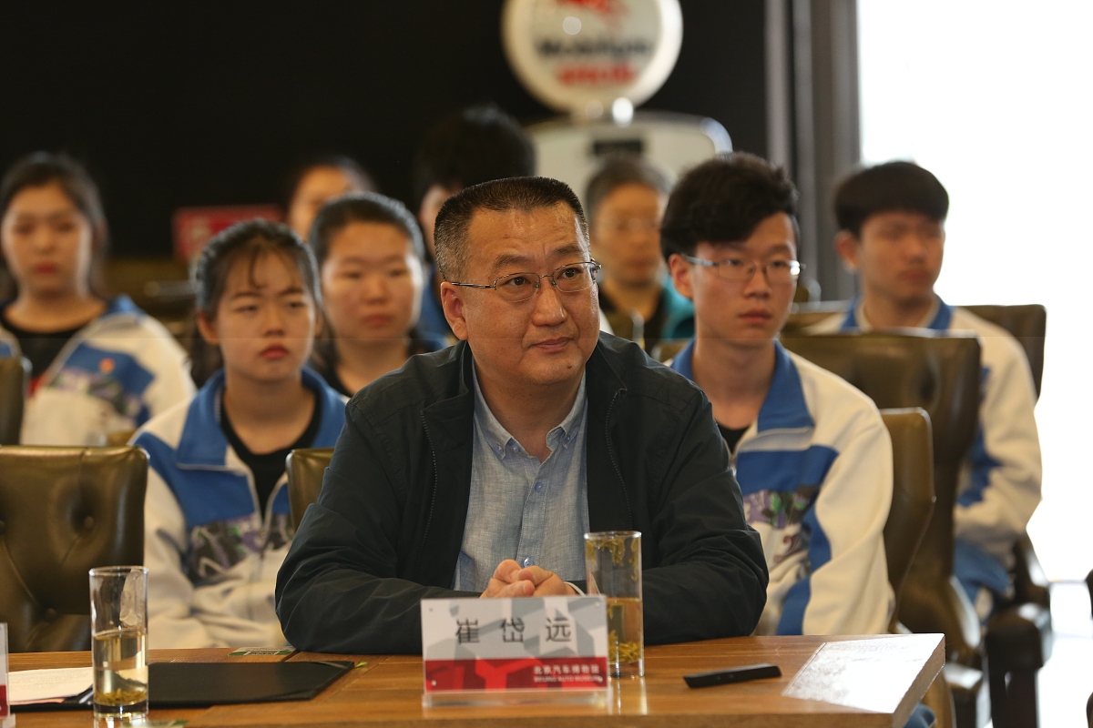 苏州热工研究院院长助理徐永胜：大连理工校友，领导力与学术背景兼备