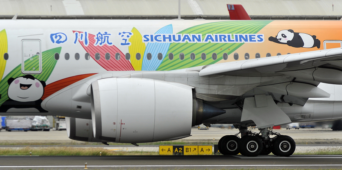 四川航空服务学院招生要求：详解入学条件和未来发展