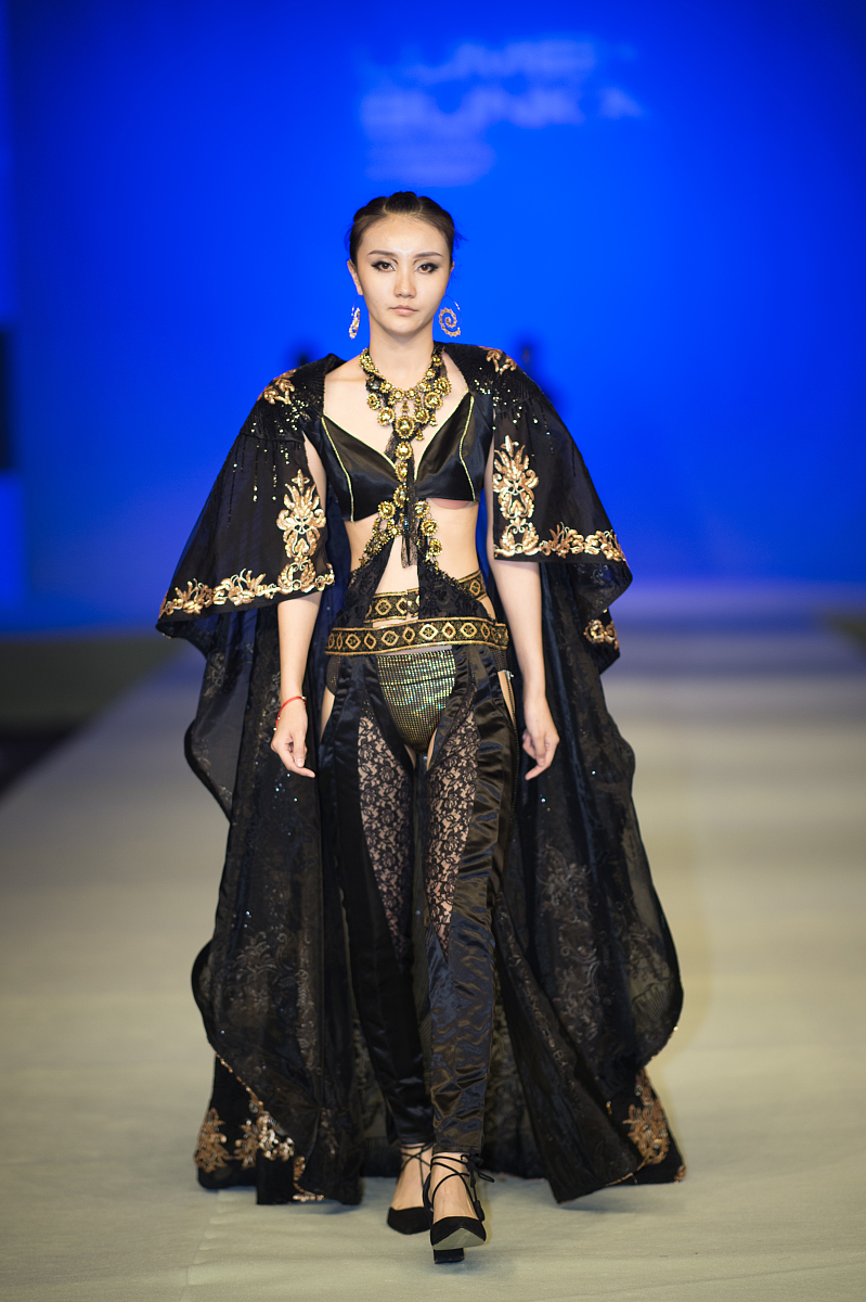 沈阳市第一服装学校简介