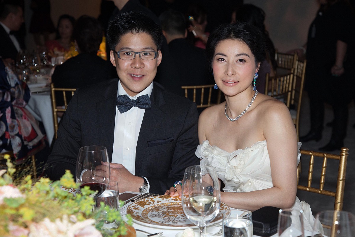 郭晶晶隐瞒多年的病情曝光！霍启刚宠爱背后的原因令人动容！