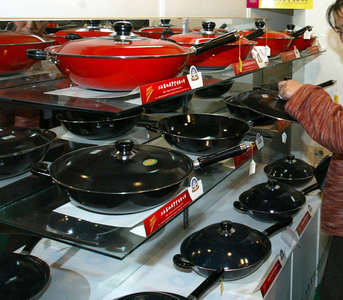 蒸汽炸锅怎么使用