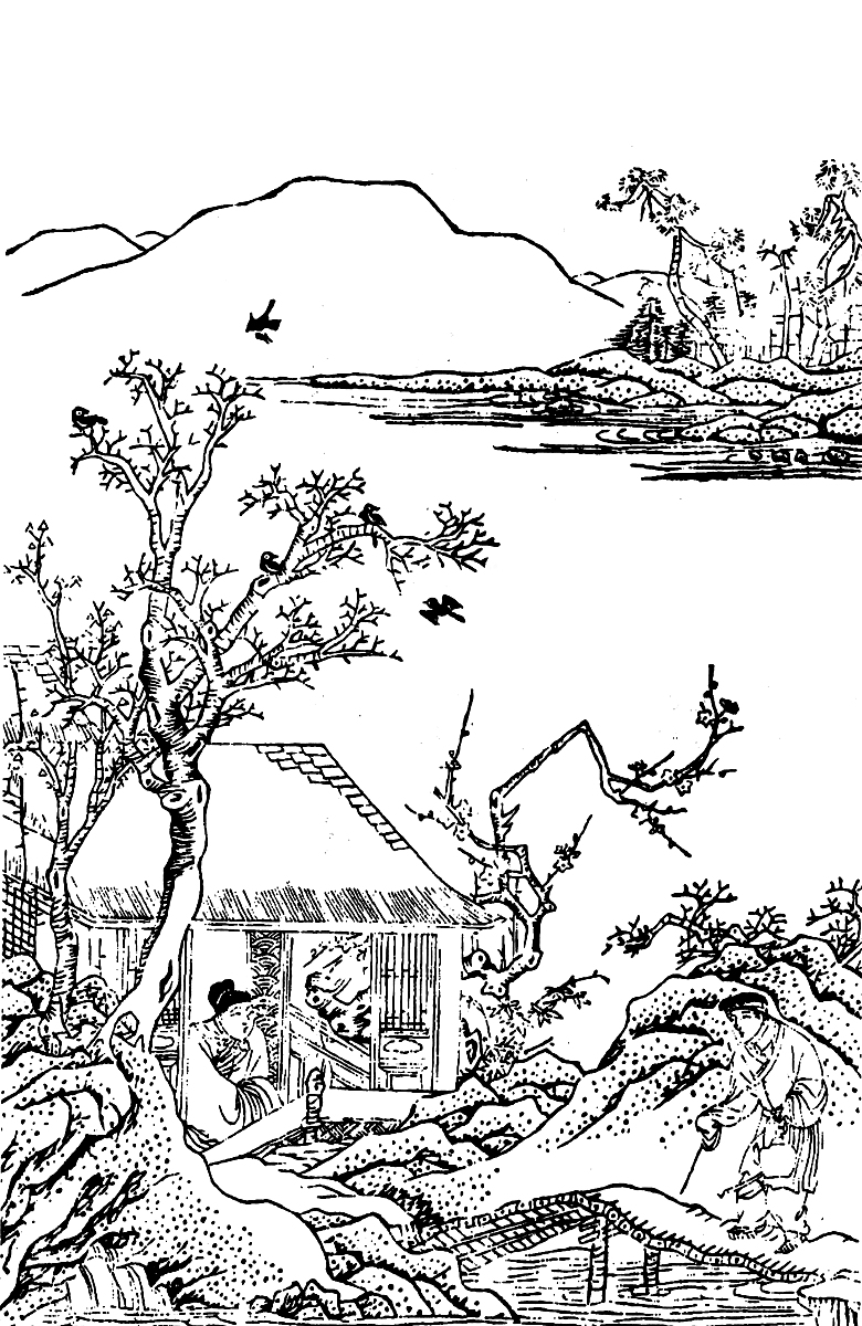 李白《将进酒》原文赏析：人生得意须尽欢，莫使金樽空对月