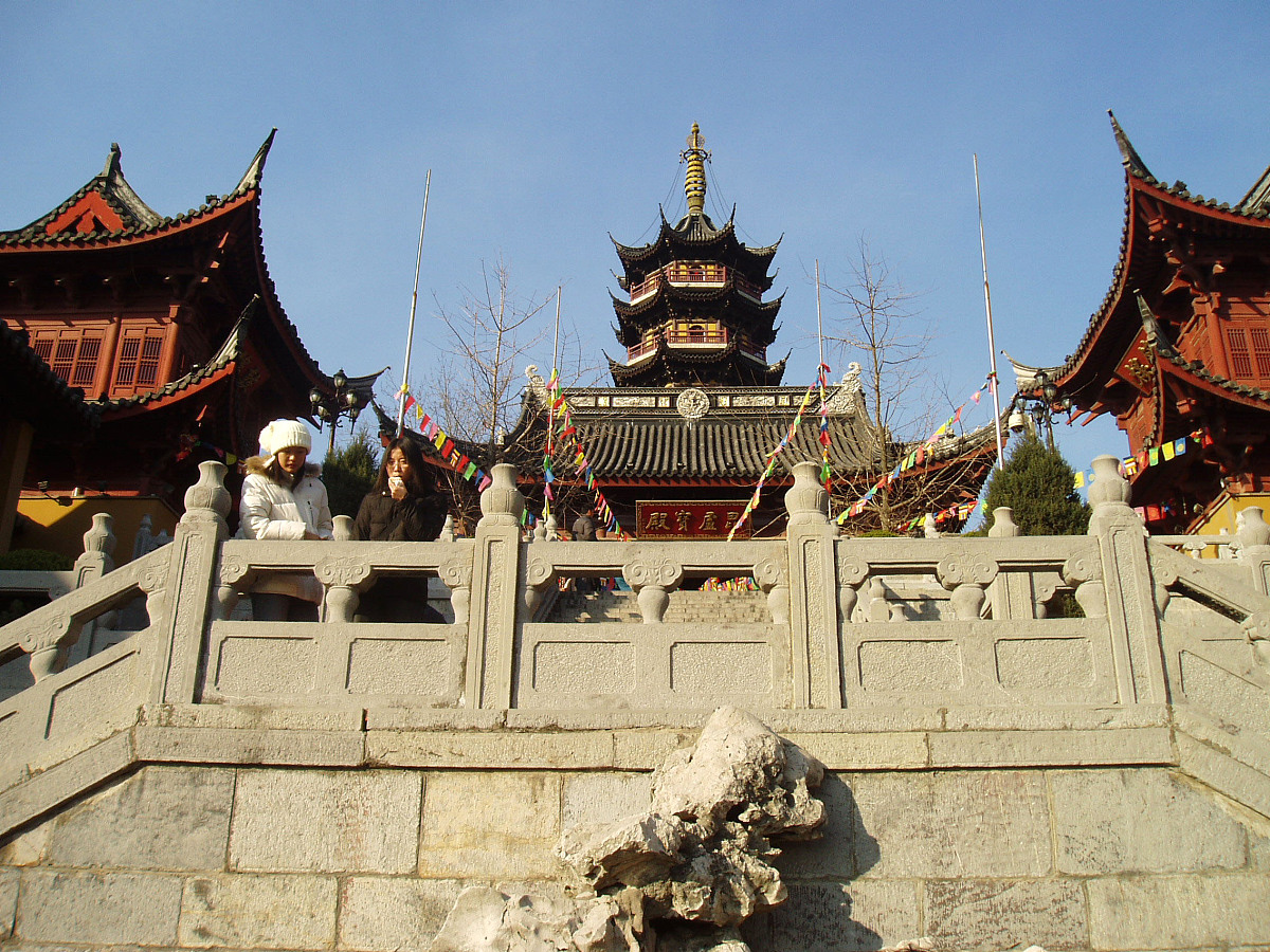 南京旅游景点大全：必去景点推荐 - 景点门票、路线、攻略