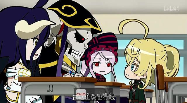 入错片场?这几部四月番的初感觉就是这么令人意外