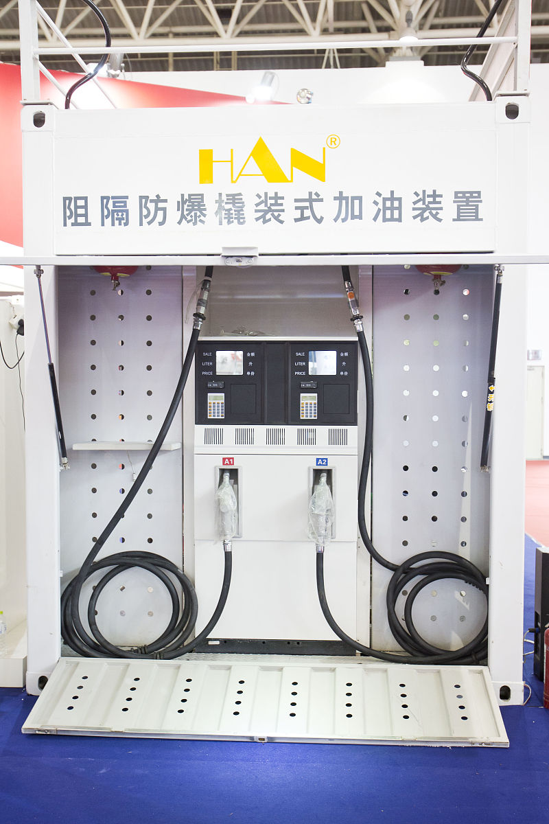 应急灯防爆罩是什么？工作原理、作用及应用场景