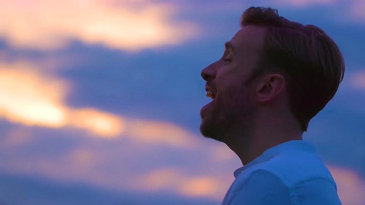 [图]油管大神 Peter Hollens 翻唱《狮子王》插曲《Circle Of Life》