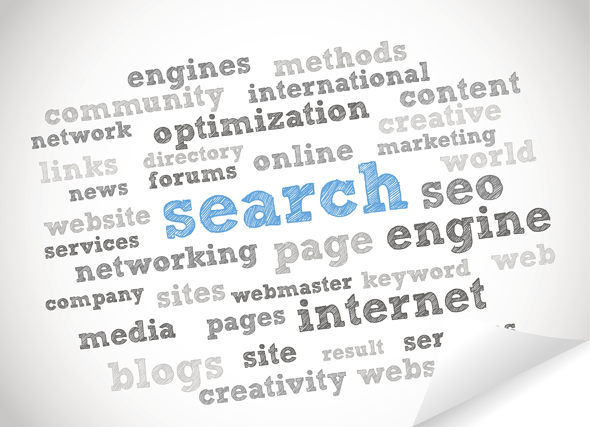 search