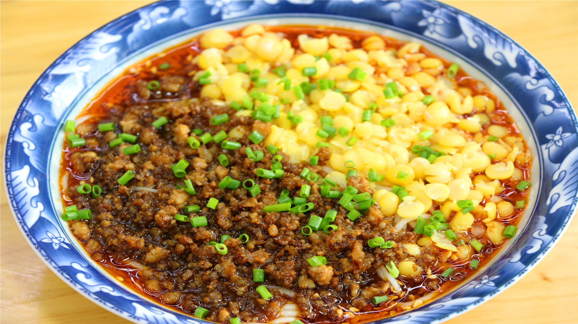 炸酱面怎么做才好吃?炒炸酱最为关键,这样做太美味了我能吃3碗