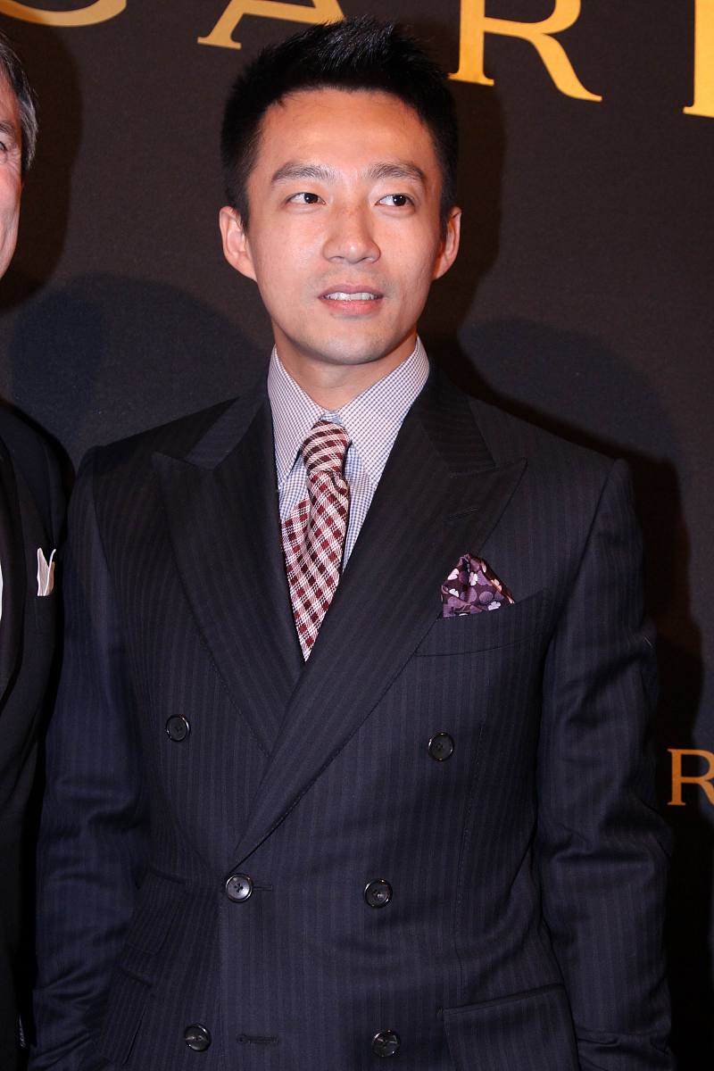 2013年01月29日,北京,bvlgari宝格丽serpenti精美珠宝艺术点亮北京活