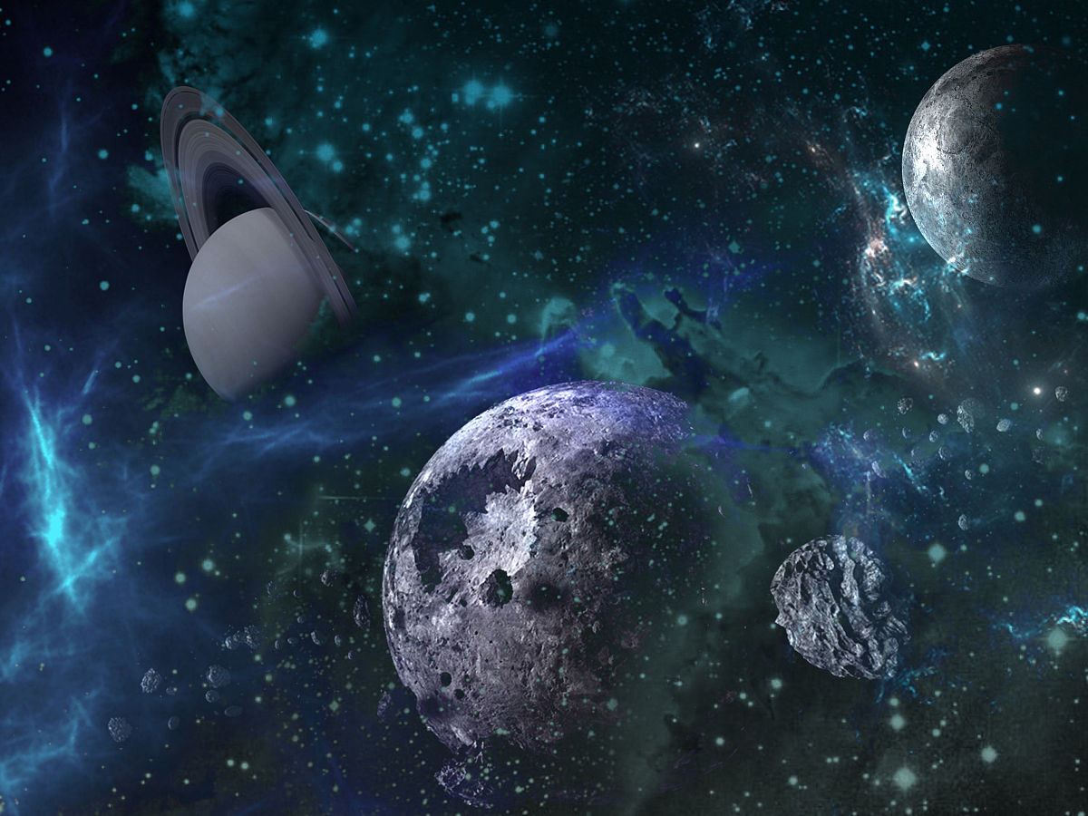 元宇宙虚拟世界的建模软件