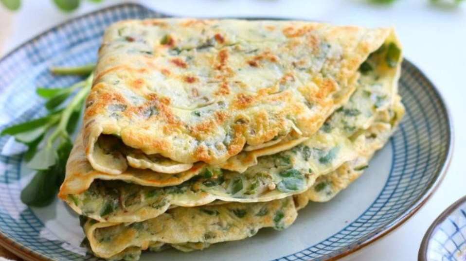 农民经常在地里拔马齿苋野菜吃,经常吃马齿苋野菜有哪些好处?