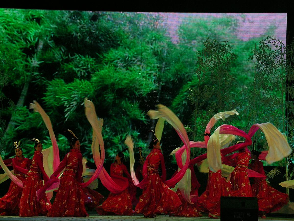 中国功夫电影：提升欧美国家对中国文化认可度的潜力