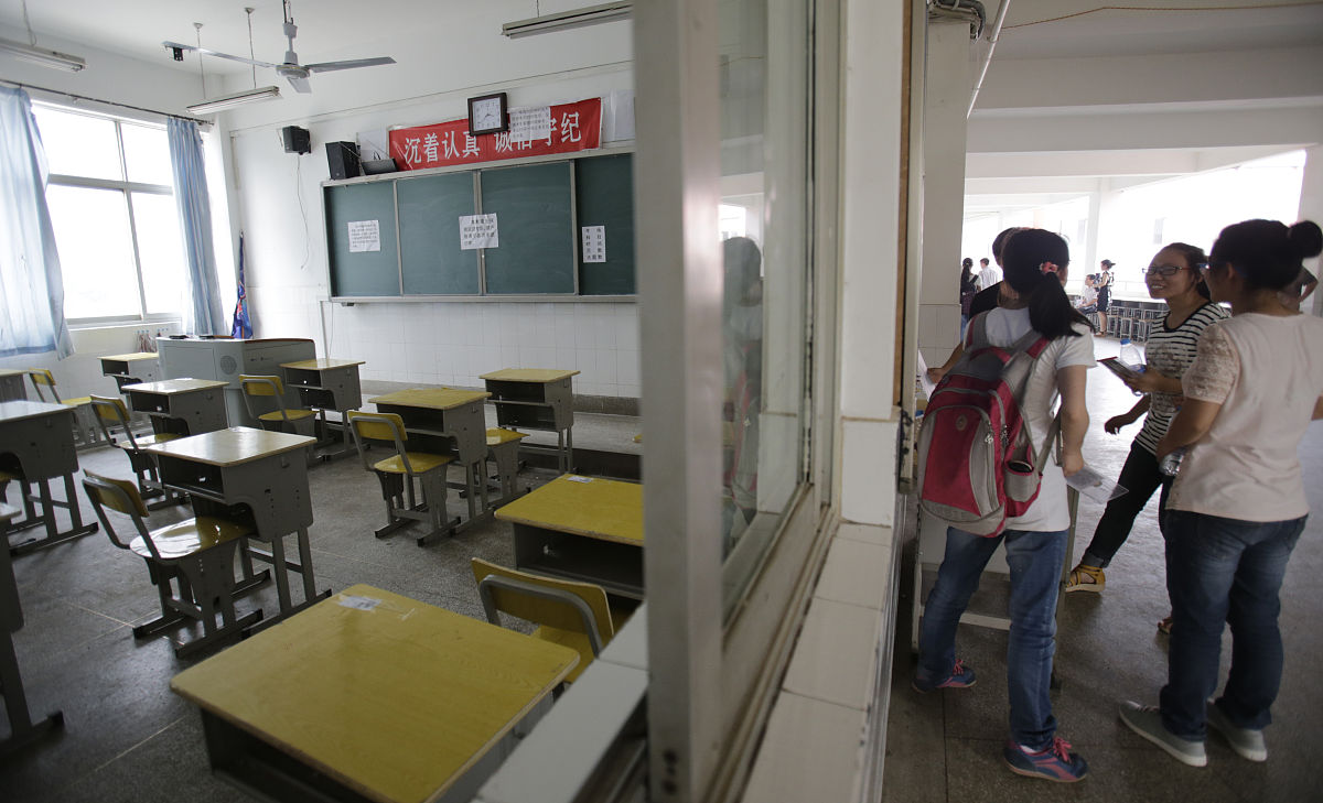 重庆卫校环境怎么样?- 设施、师资、实践、学风全面解析 重庆卫校环境怎么样?- 设施、师资、实践、学风全面解析