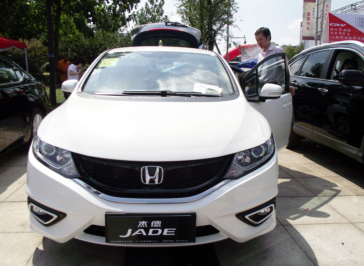 3-5万二手车推荐：雅阁、卡罗拉、高尔夫等热门车型