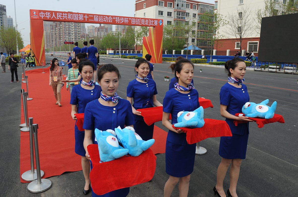 周口民航学校2021年招生简章 | 民航售票专业招生火热进行中