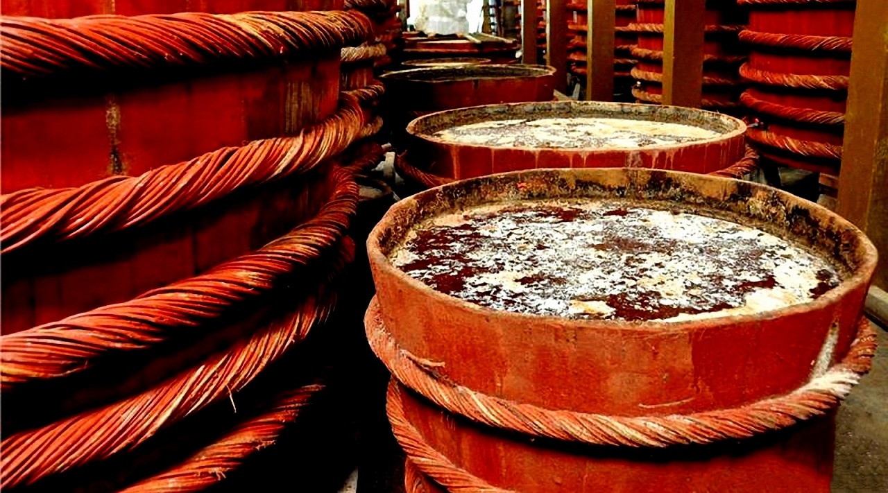 广东人经常吃的鱼露,制作方法到底是怎样的呢?