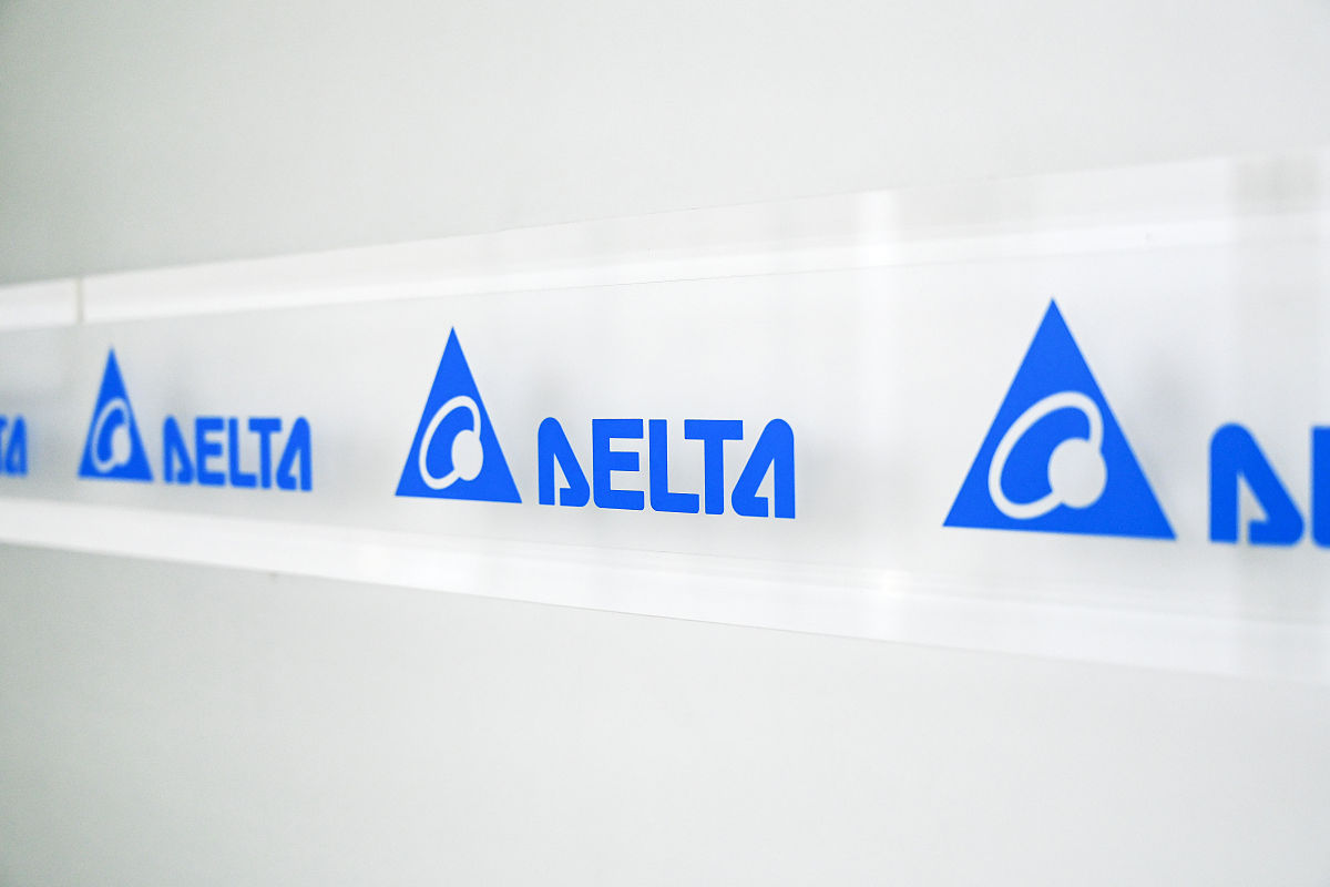 台达 PLC S2 支持几路？ - 最大支持 8 路