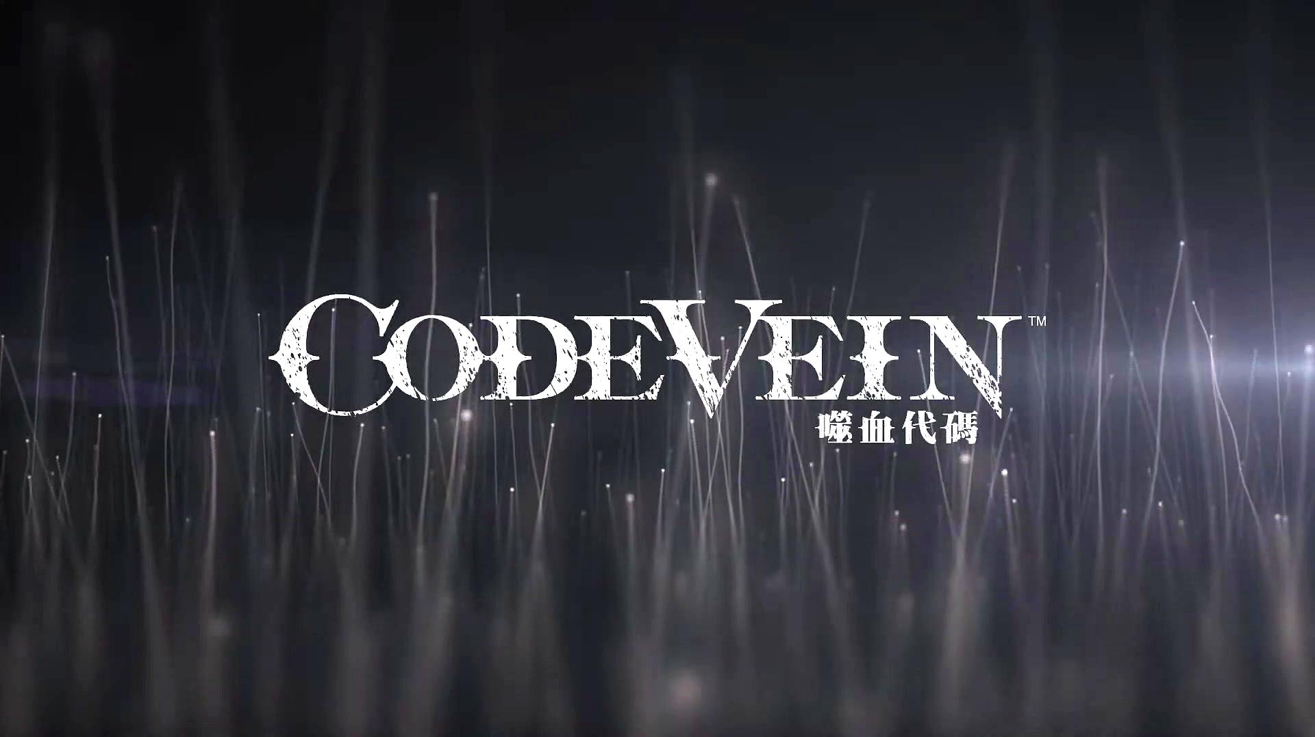 [图]「游戏设计」《噬血代码(CODE VEIN)》开发流程之角色设计