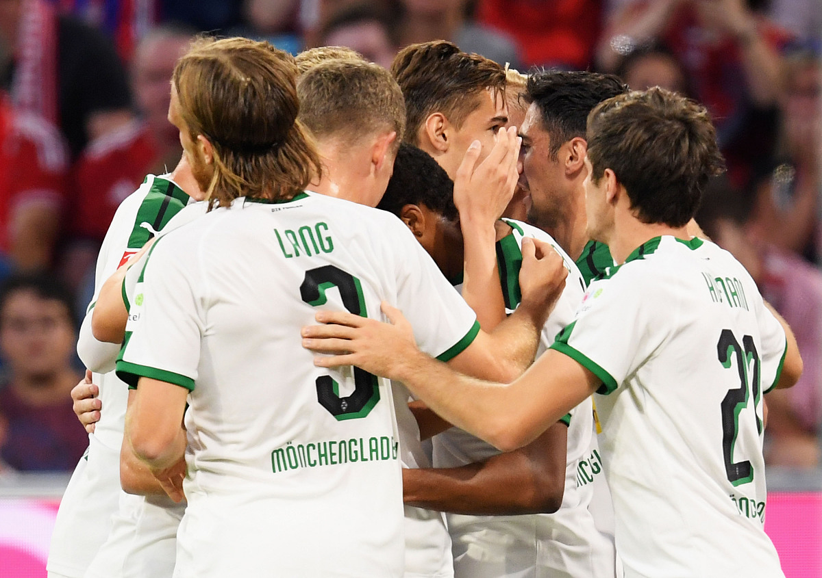 山东外国语职业技术大学应用德语专业涉及哪些课程