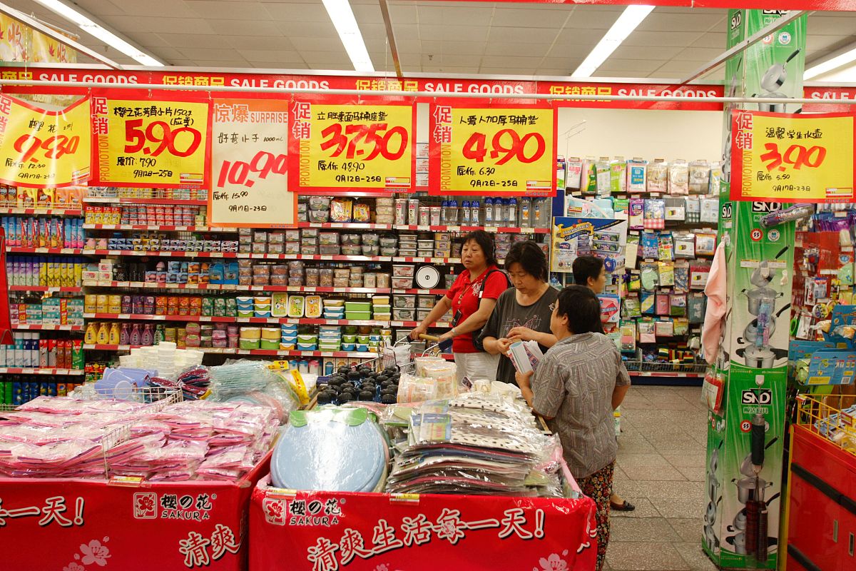 超市纺织品营销策略：如何提升销量？