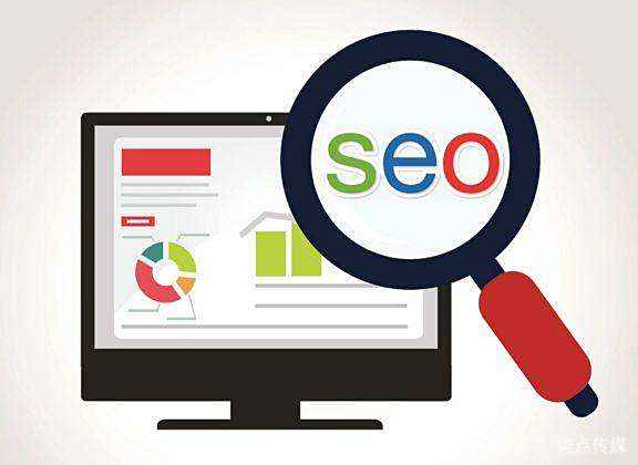 柒点传媒 SEO/ASO外包服务公司